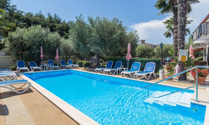 Kosinozici Apartment | Apartment Nena by Interhome