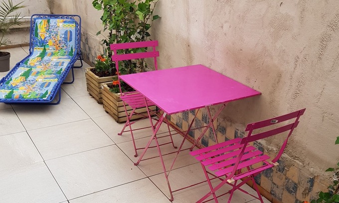 Neudorf Ouest Apartment | Apartment Neudorf near city center