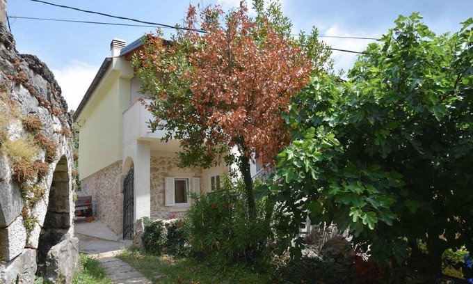 Cizici Apartment | Apartment Neven 2 on the first floor