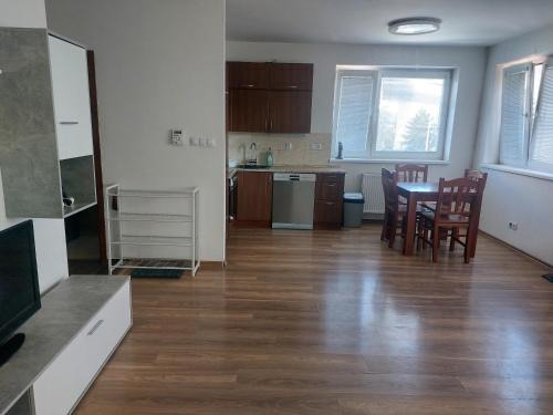 Zapad Apartment | Apartment next to new hospital