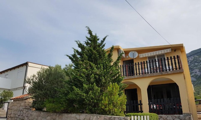 Ribarica Apartment | Apartment Nika