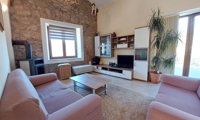 Tribalj Apartment | Apartment Niki (84902-A1) - Tribalj