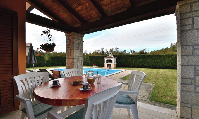 Dracevac Apartment | Apartment Nina (115301-A2) - Porec