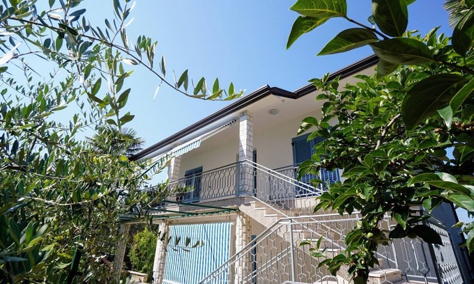 Basanija Apartment | Apartment Nino in Basanija