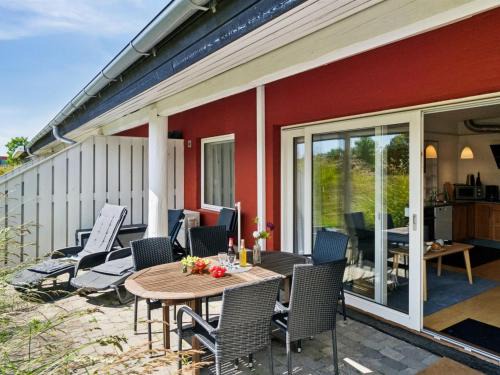 Akirkeby Apartment | Apartment Niyazi - 6km from the sea by Interhome