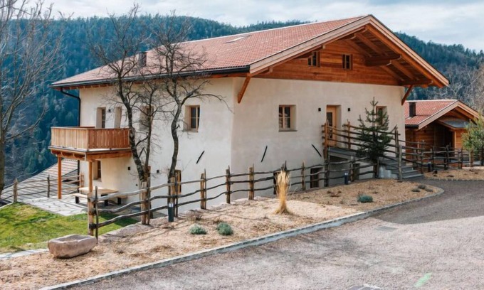 San Genesio Atesino Apartment | Apartment Nonno in San Genesio - 4 persons, 1 bedrooms