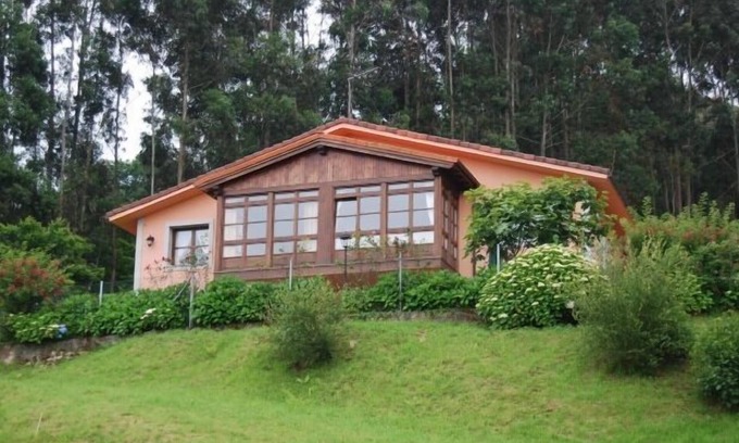 Llanes Cottage | Apartment number 4, 2- 4 people