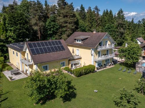 Velden am Worther See Apartment | Apartment Ogris-1 by Interhome
