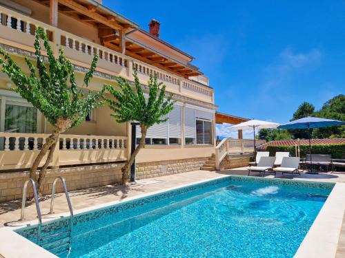 Rab Apartment | Apartment Olga-5 by Interhome