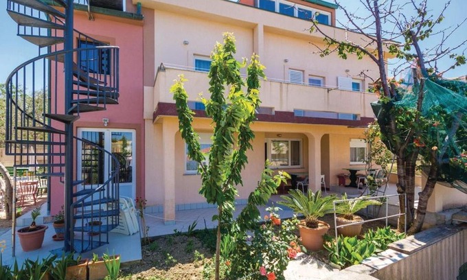 Rab Apartment | Apartment Olive House Rab