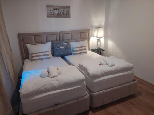 Oberdorla Apartment | Apartment Olivia 2 Siegen
