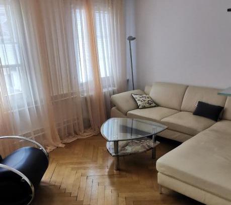 Meilen District Apartment | Apartment on 2 floors
