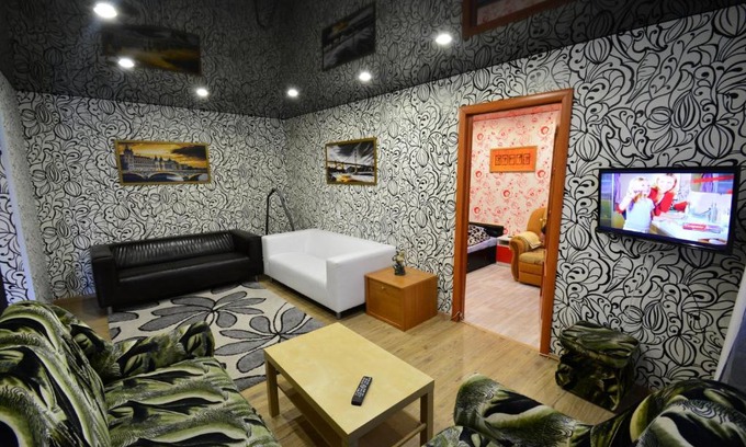 Apatity Apartment | Apartment on Bredova 3