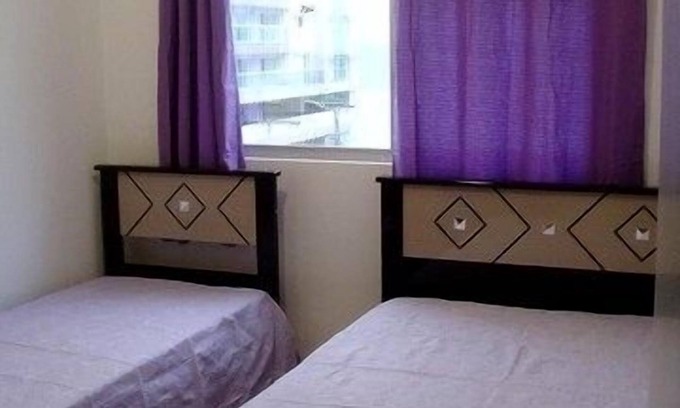 Guarapari Apartment | Apartment on Ocean Street Praia do Morro