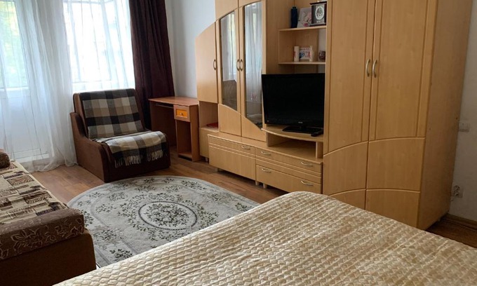 Magnitogorsk Apartment | Apartment on Oktyabrskaya 16