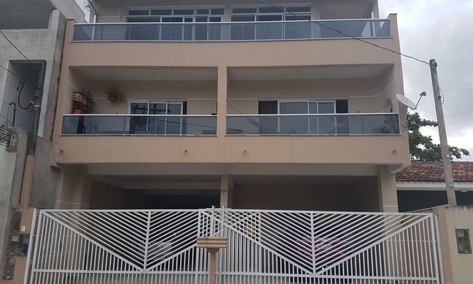 Guaratuba Apartment | Apartment on the beach