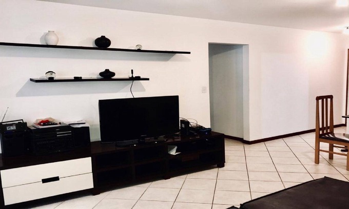 Itapua Apartment | Apartment on the sea block