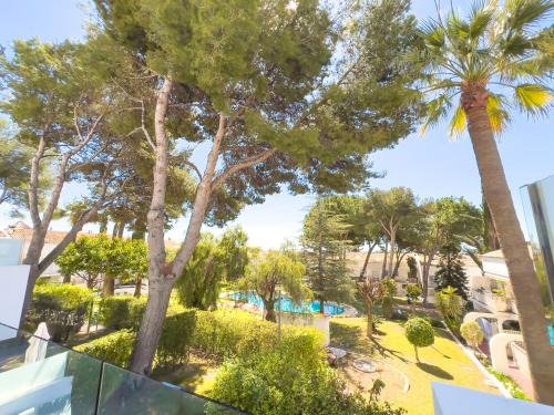 Marbella Apartment | Apartment on the Golden Mile