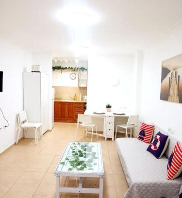 Netanya Apartment | apartment on the sea