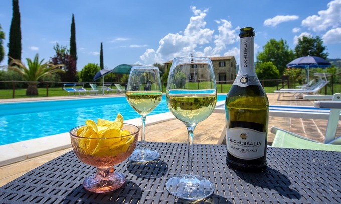 Bettona Other | Apartment on the threshold of Assisi, ideal for families with children