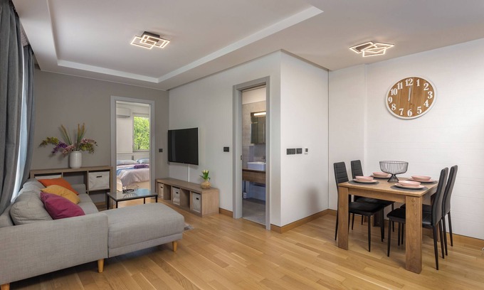 Sodici Apartment | Apartment One Kostrena, Kostrena, Croatia