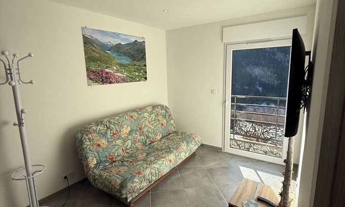 Orelle Apartment | Apartment orelle val Thorens