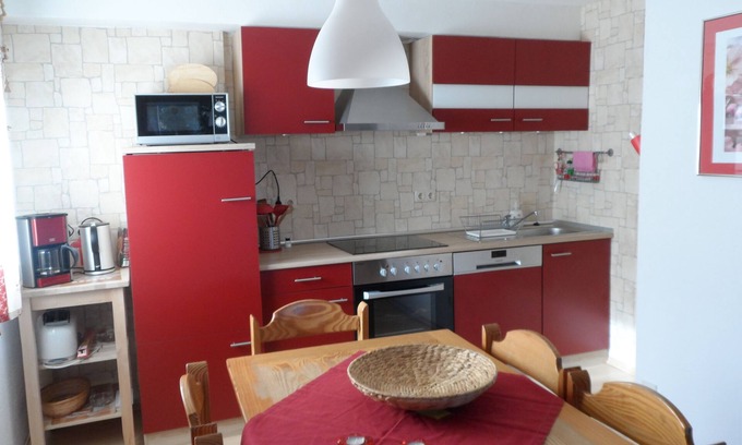 Braunlage Apartment | Apartment Ortlieb, unit 2585667