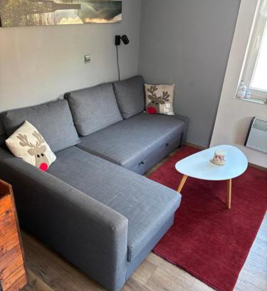 Korenov Apartment | APARTMENT OWL
