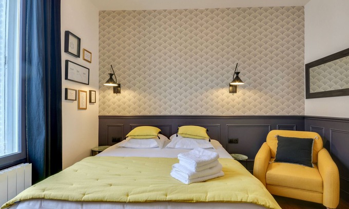 La Garenne-Colombes Apartment | Apartment Paris La Défense - La Garenne-Colombes