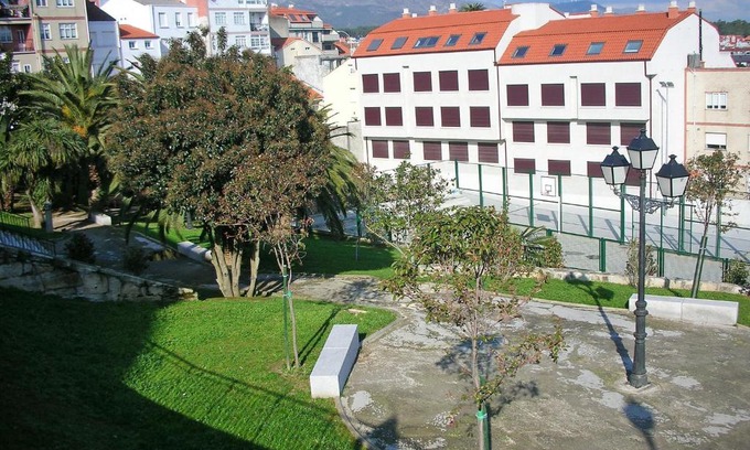 Insuela Apartment | Apartment Palmeira III-1