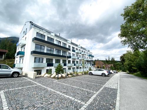 Novy Smokovec Apartment | Apartment PEAK - Apartmany Bernard Stary Smokovec