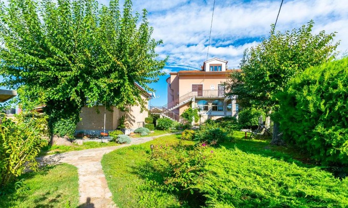 Poljica Apartment | Apartment Petar