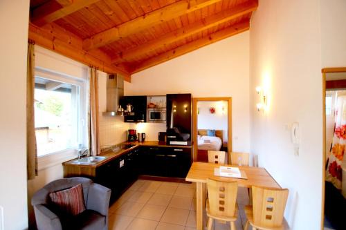 Kaprun Apartment | Apartment Peter-Adler Resort