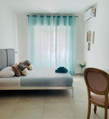 Su Planu House | Apartment Petrarca 13 R5331