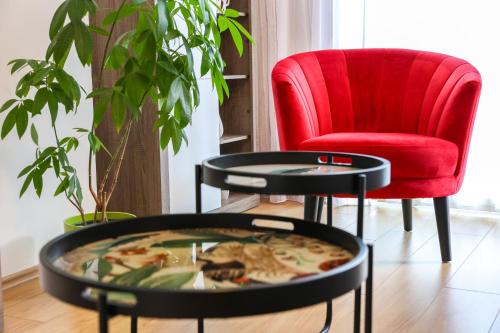 Rijeka Apartment | Apartment Piano