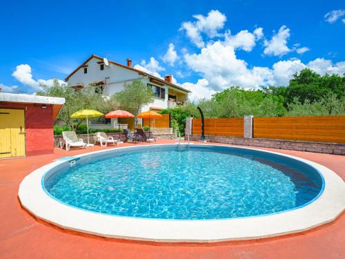 Tinjan Apartment | Apartment Pina by Interhome