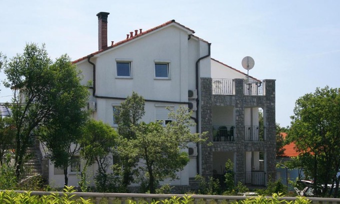 Pinezici Apartment | Apartment Pinezici 5464b