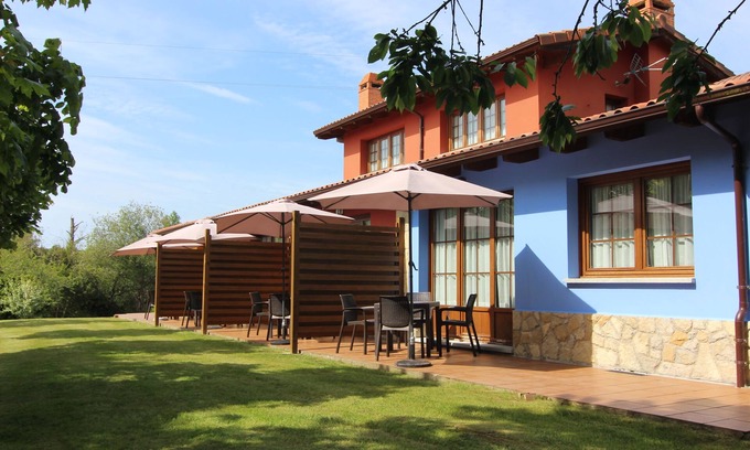 Llamigo Apartment | Apartment Playa La Huelga