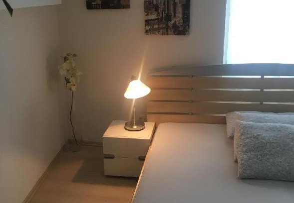 Tabor Apartment | Apartment Pod Kotnovem