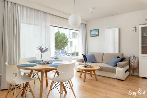 Pogorzelica Apartment | Apartment Pogorzelica with SPA near Baltic Beach