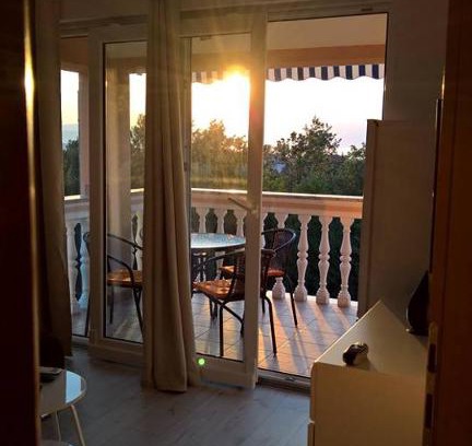 Bogovici House | Apartment Poleti