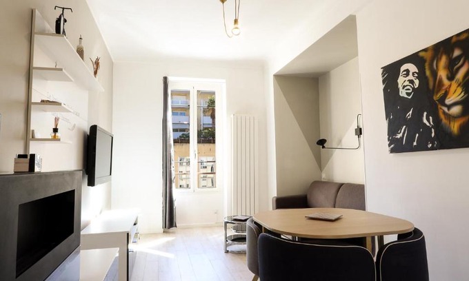 Quartier du Port Apartment | Apartment Port