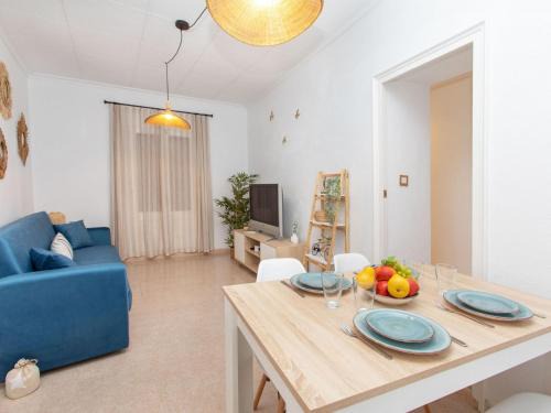 Portbou Apartment | Apartment Portbou by Interhome