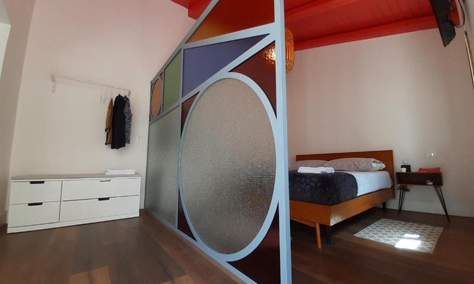 Santa Lucia Apartment | Apartment Punto Zero