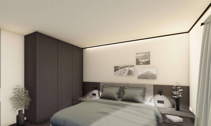 Hinterstoder Apartment | Apartment pure 2 - Dietlgut Natur Resort