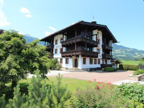 Kapfing Apartment | Apartment Römerhof-2 by Interhome