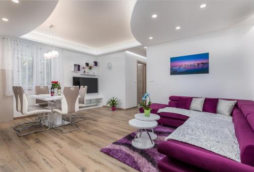 Fazana Apartment | Apartment R & Z-Brand new family apartment with a spacious yard