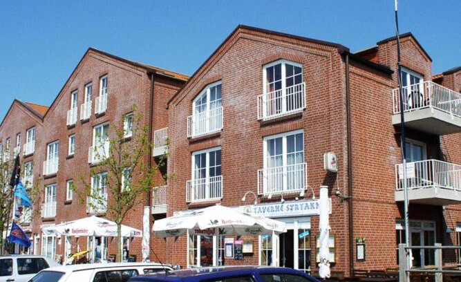 Orth Apartment | Apartment Raum in Fehmarn Orth