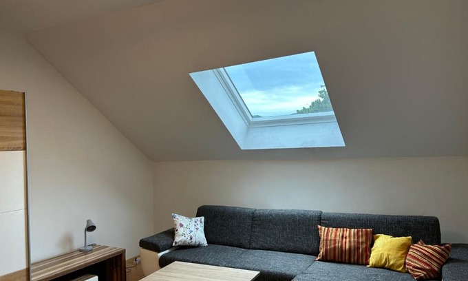 Knittelfeld Apartment | Apartment Regina, gratis W-Lan