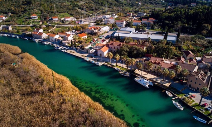 Komolac Apartment | Apartment Relax Dubrovnik